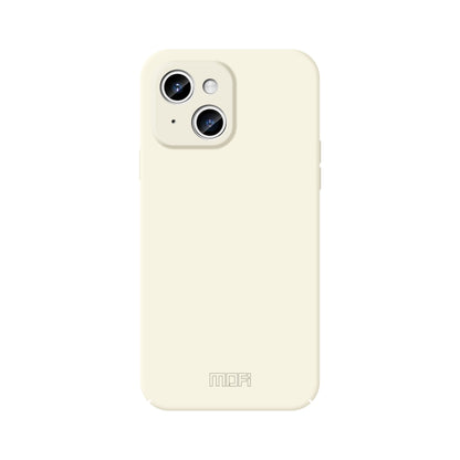 MOFI Qin Series Skin Feel All-inclusive PC Phone Case