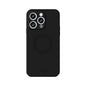MOFI Qin Series Skin Feel All-inclusive Silicone Phone Case
