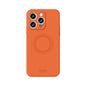 MOFI Qin Series Skin Feel All-inclusive Silicone Phone Case