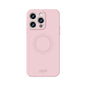 MOFI Qin Series Skin Feel All-inclusive Silicone Phone Case
