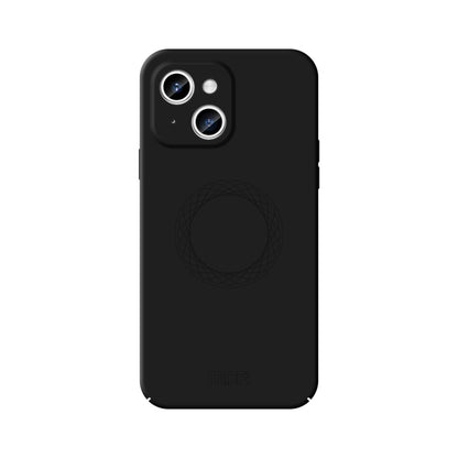 MOFI Qin Series Skin Feel All-inclusive Silicone Phone Case