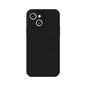 MOFI Qin Series Skin Feel All-inclusive Silicone Phone Case