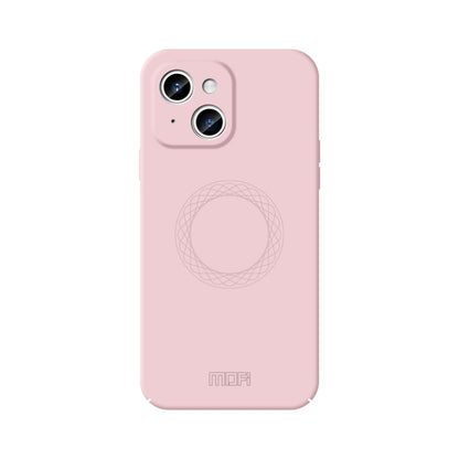 MOFI Qin Series Skin Feel All-inclusive Silicone Phone Case