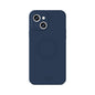 MOFI Qin Series Skin Feel All-inclusive Silicone Phone Case