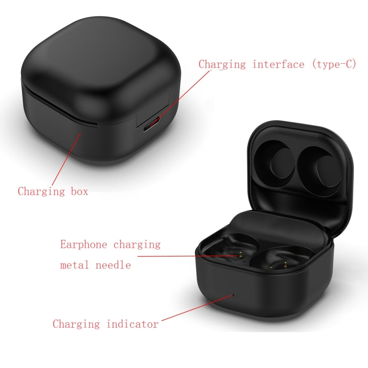 Wireless Earphone Charging Box