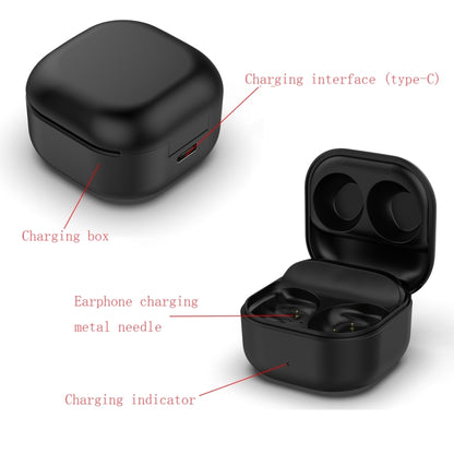 Wireless Earphone Charging Box