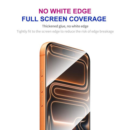 ENKAY Easy Install High Alumina Silicon Full Glass Film