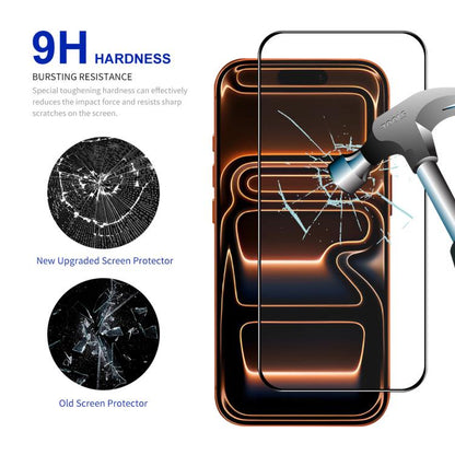 ENKAY Easy Install High Alumina Silicon Full Glass Film