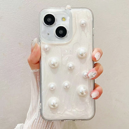 Cream Gum Decoden TPU Phone Case