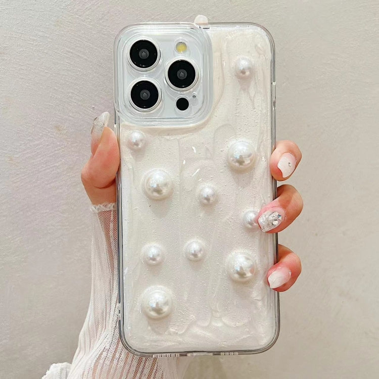 Cream Gum Decoden TPU Phone Case
