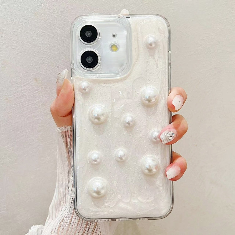 Cream Gum Decoden TPU Phone Case