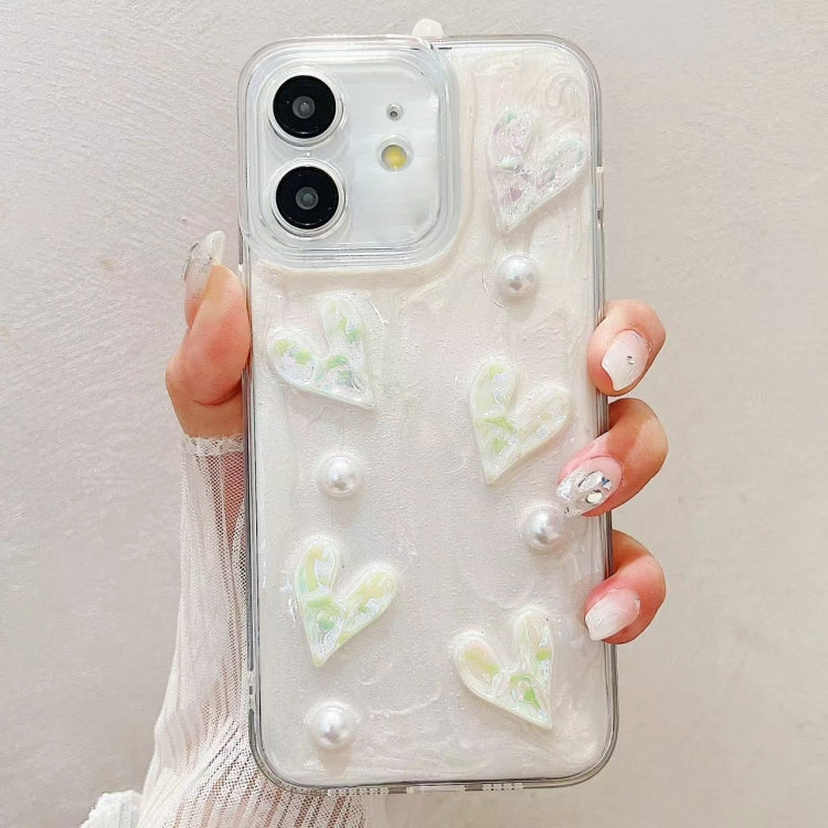 Cream Gum Decoden TPU Phone Case