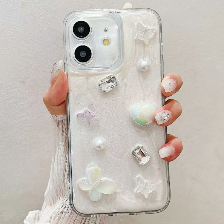 Cream Gum Decoden TPU Phone Case