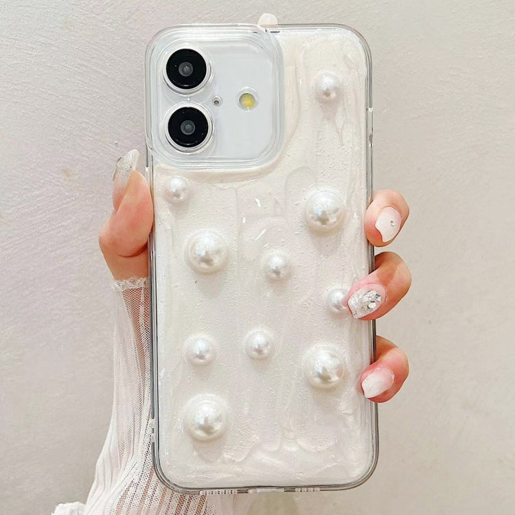 Cream Gum Decoden TPU Phone Case