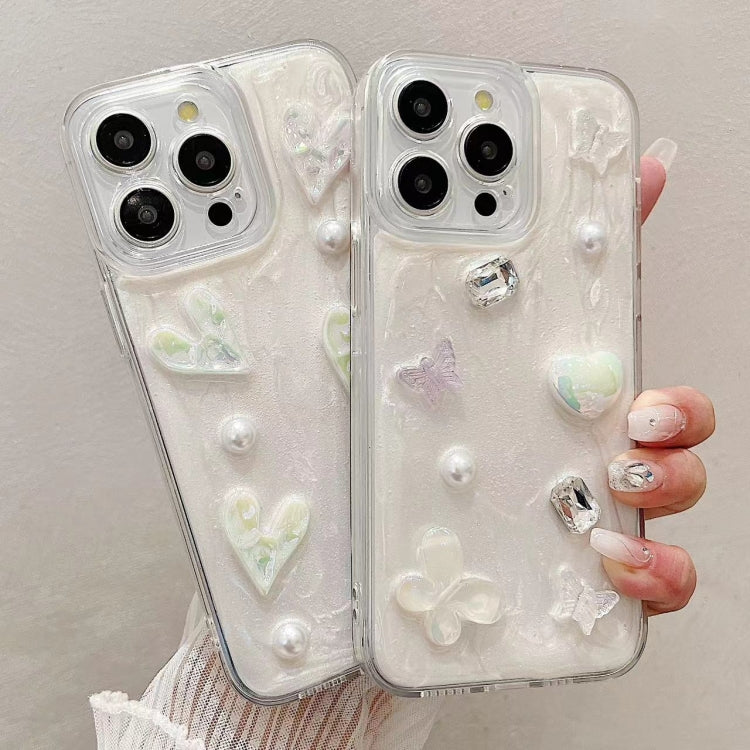 Cream Gum Decoden TPU Phone Case