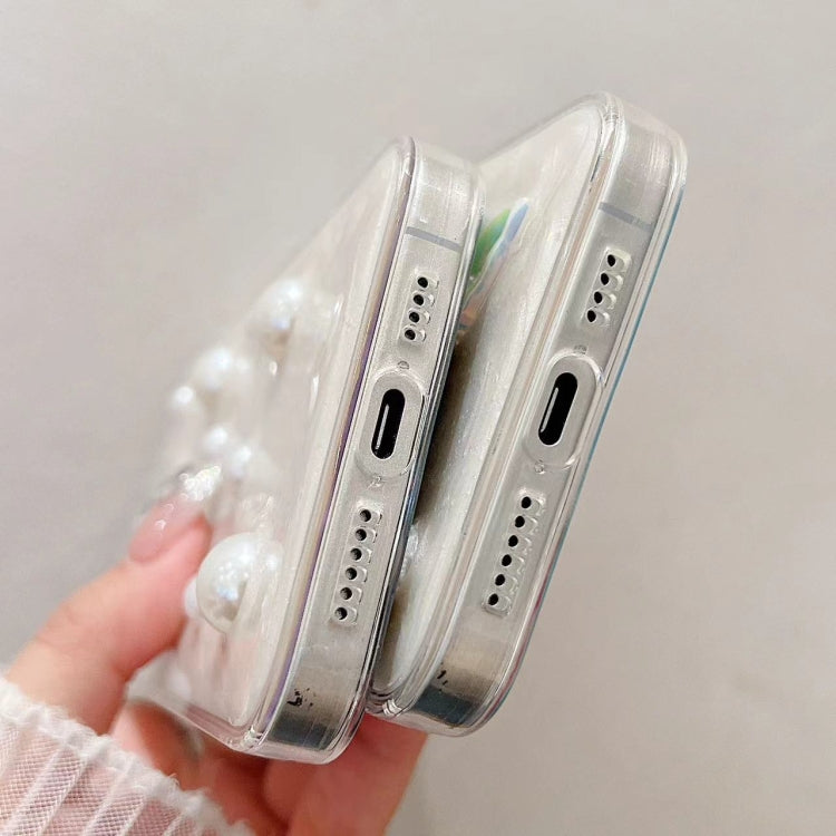 Cream Gum Decoden TPU Phone Case