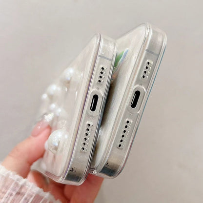 Cream Gum Decoden TPU Phone Case