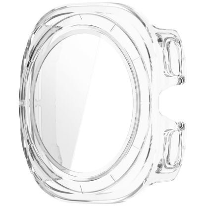 Tempered Film Integrated Waterproof PC Watch Protective Cover