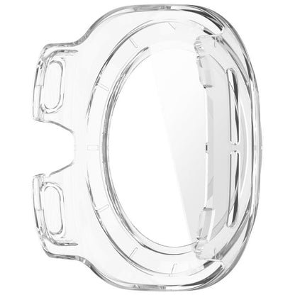 Tempered Film Integrated Waterproof PC Watch Protective Cover