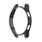 For Samsung Galaxy Watch FE 40mm Half Pack Hollow PC Watch Protective Case