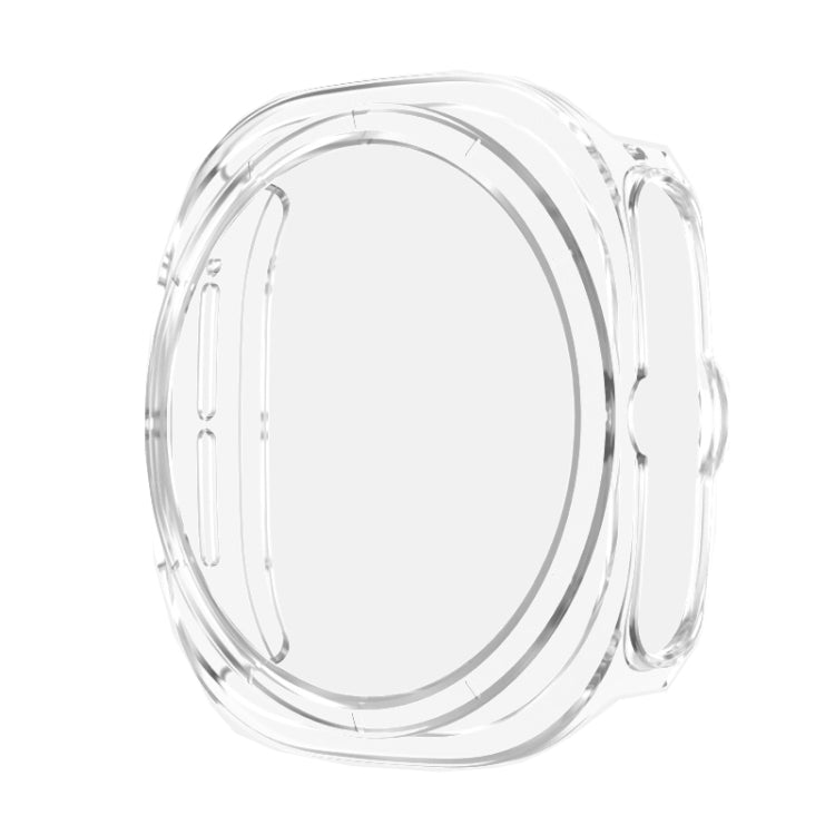 Hollowed PC Watch Protective Case