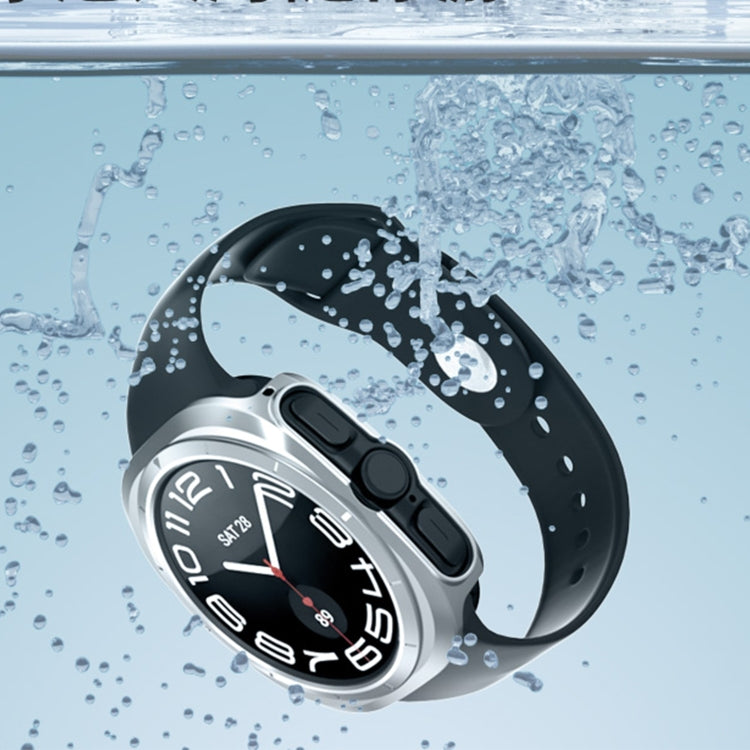 Hollowed PC Watch Protective Case