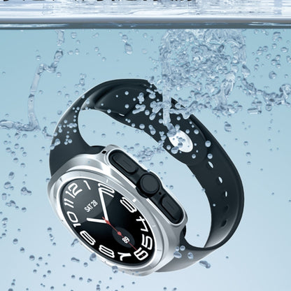 Hollowed PC Watch Protective Case