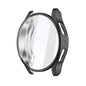 Full Coverage TPU Electroplated Watch Protective Case
