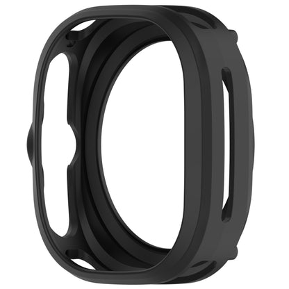 Armored TPU Watch Protective Cover