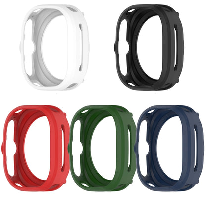 Armored TPU Watch Protective Cover