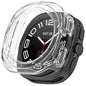 Half Coverage Hollowed PC Watch Protective Cover