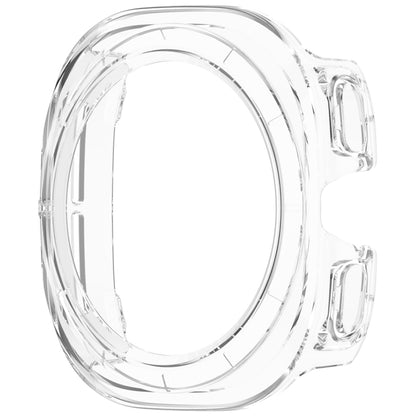 Half Coverage Hollowed PC Watch Protective Cover