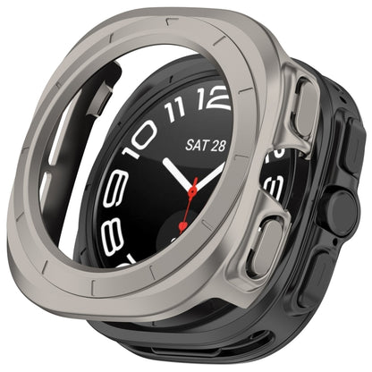 Half Coverage Hollowed PC Watch Protective Cover