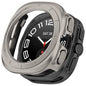 Half Coverage Hollowed PC Watch Protective Cover