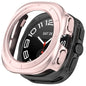 Half Coverage Hollowed PC Watch Protective Cover