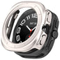 Half Coverage Hollowed PC Watch Protective Cover