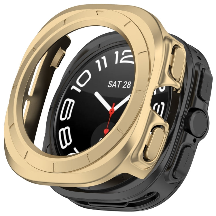 Half Coverage Hollowed PC Watch Protective Cover
