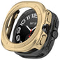 Half Coverage Hollowed PC Watch Protective Cover