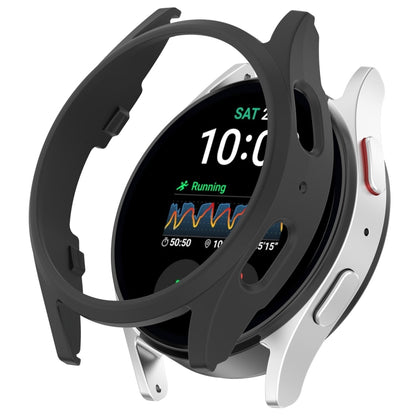 Half Coverage Hollowed PC Watch Protective Cover