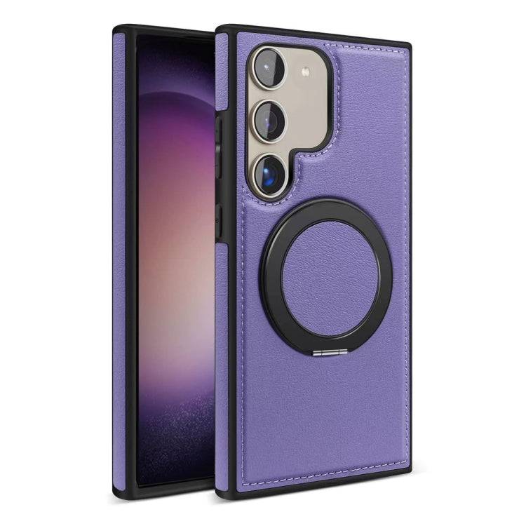 Yashi 360 Degree Rotating MagSafe Bracket Phone Case