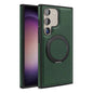 Yashi 360 Degree Rotating MagSafe Bracket Phone Case