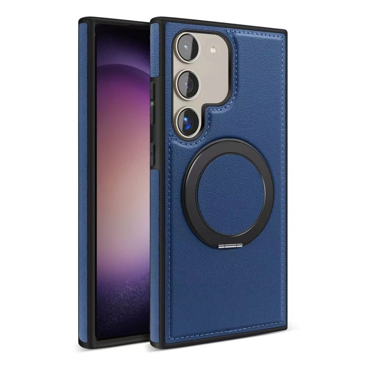 Yashi 360 Degree Rotating MagSafe Bracket Phone Case