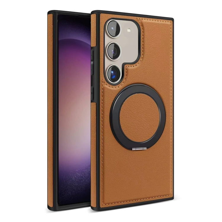 Yashi 360 Degree Rotating MagSafe Bracket Phone Case