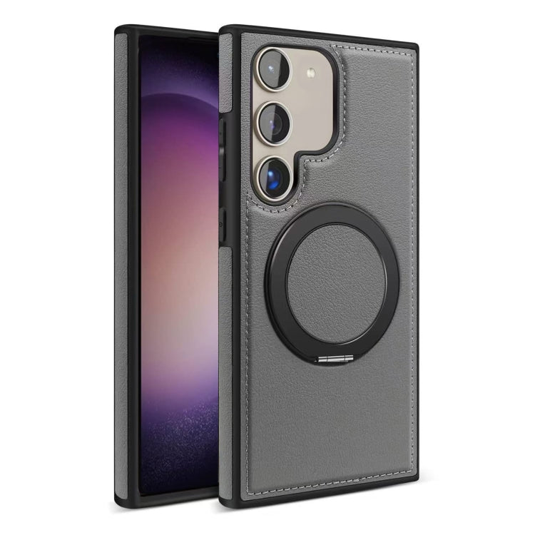 Yashi 360 Degree Rotating MagSafe Bracket Phone Case
