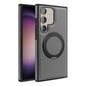 Yashi 360 Degree Rotating MagSafe Bracket Phone Case