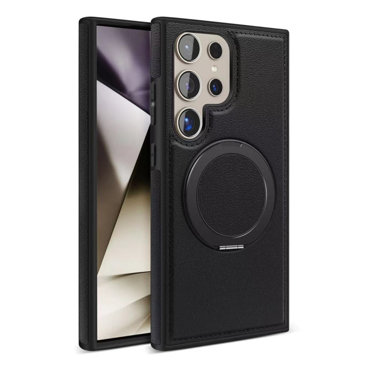 Yashi 360 Degree Rotating MagSafe Bracket Phone Case
