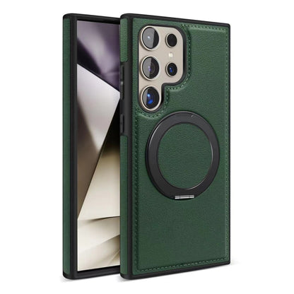 Yashi 360 Degree Rotating MagSafe Bracket Phone Case