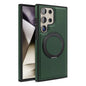 Yashi 360 Degree Rotating MagSafe Bracket Phone Case