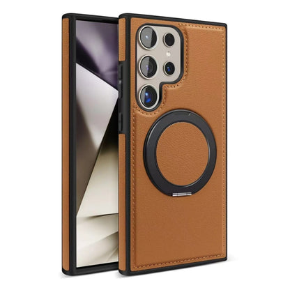 Yashi 360 Degree Rotating MagSafe Bracket Phone Case