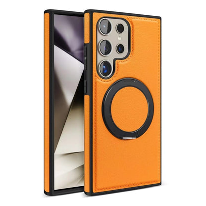 Yashi 360 Degree Rotating MagSafe Bracket Phone Case